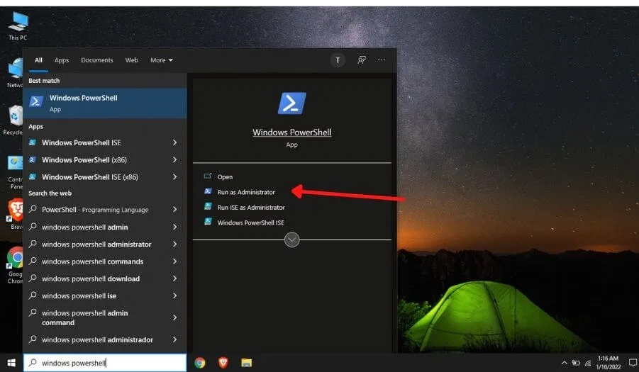 7 Ways to Solve Microsoft Store Can't Open on Windows 10
