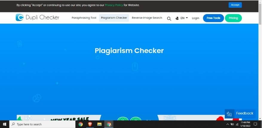 How to Check Article Plagiarism Easily and Quickly in 2022