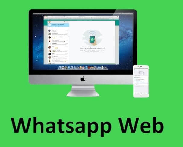 WhatsApp web to transfer chats to the PC