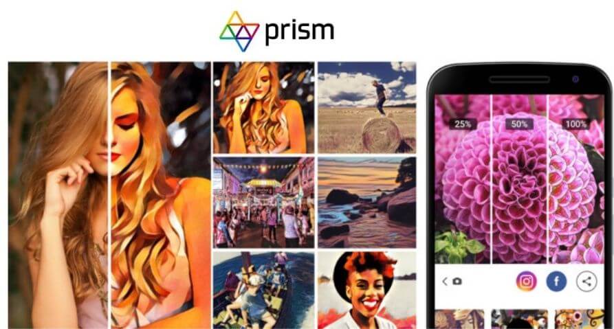 7 Popular and Viral Anime Photo Editing Apps Prism