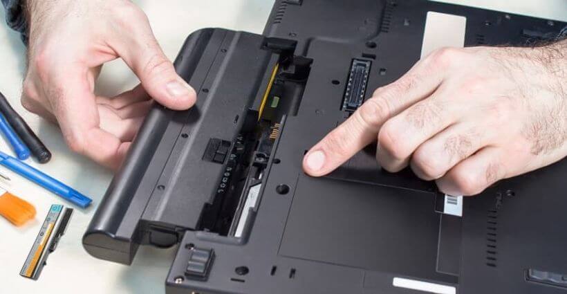 7 Ways to Fix Laptop Battery Not Charging 2022
