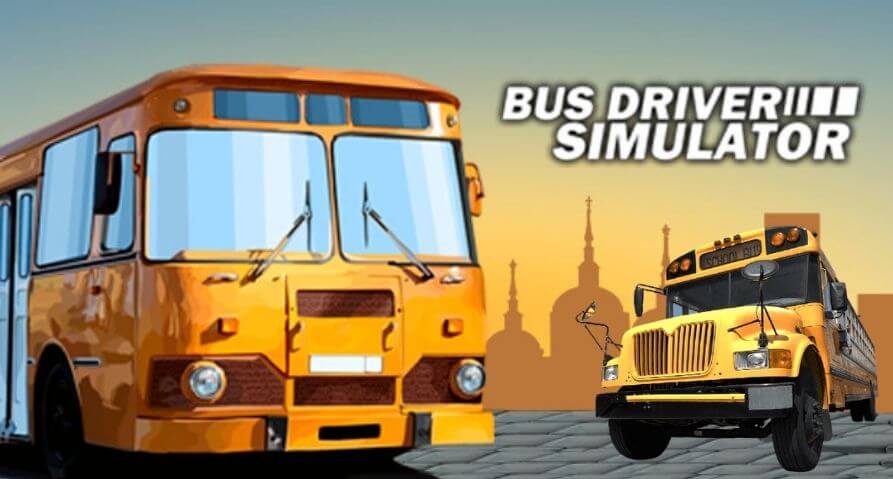 10 Best Offline Android Bus Simulator Games 2022
