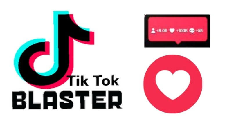 How To Add Free Likes In Tiktok blaster