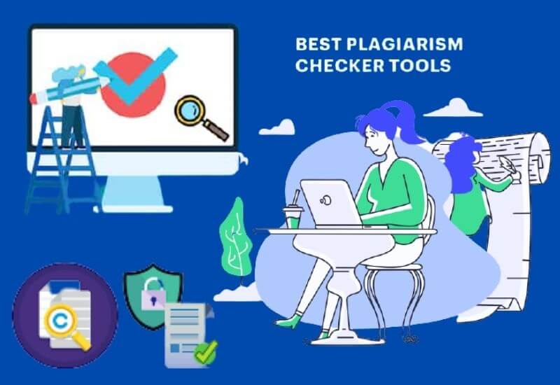 How to Check Article Plagiarism Easily and Quickly in 2022