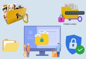 3 Best and Safe PC Folder Locker Apps