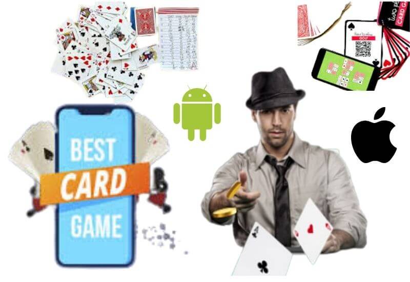 Top 5 Best Free Card Games for Android and iOS