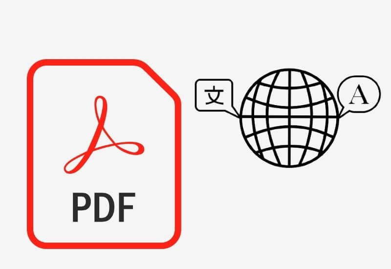 How to Translate PDF Easily and Efficiently [2022]