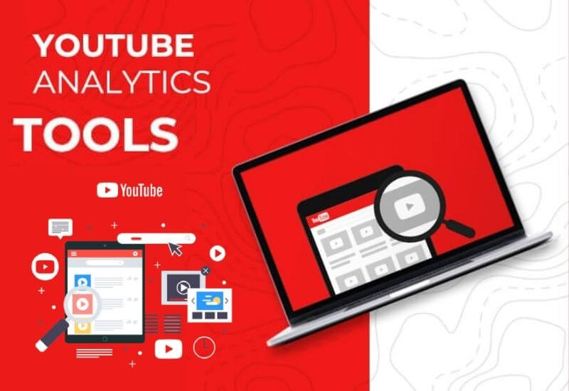 7 Best Youtube Analytic Tools in 2022
