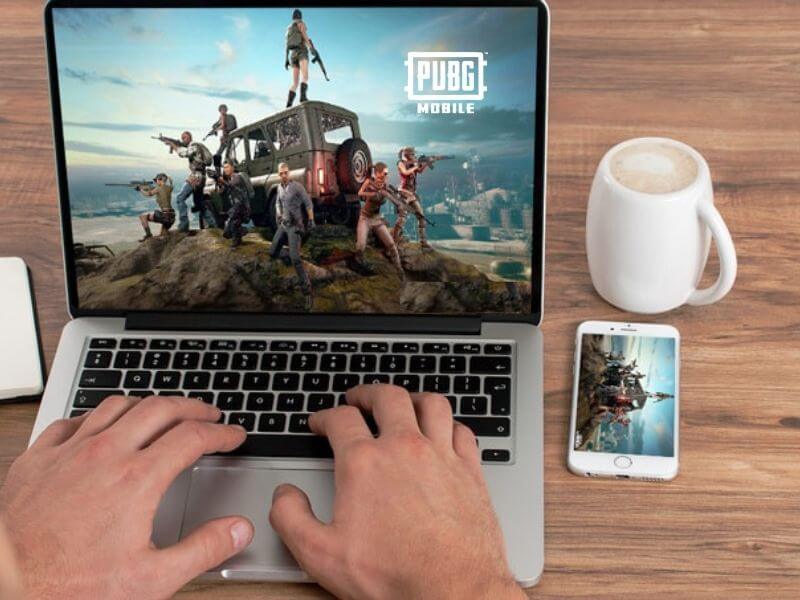 2 Ways to Play PUBG Mobile on PC For Beginners 2022