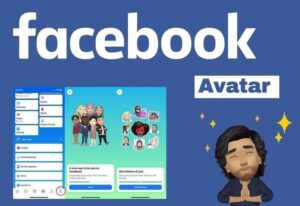 How to Make a Facebook Avatar 2022