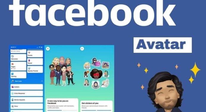 Facebook Avatar Maker: A Ultimate Guide For 2024