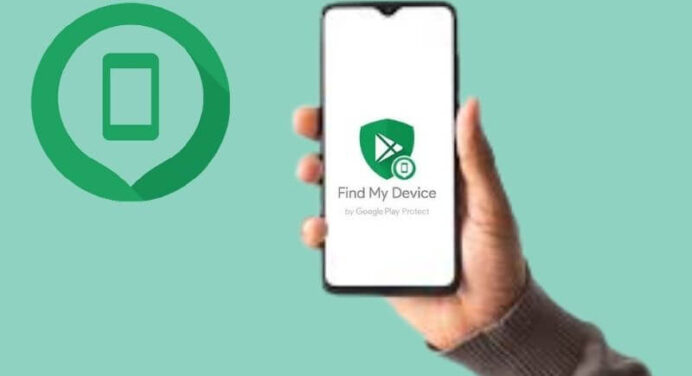 How to use Find My Device to find your lost or stolen smartphone