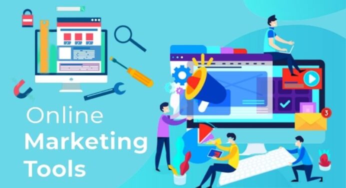 5 Digital Marketing Tools to Boost Your Business