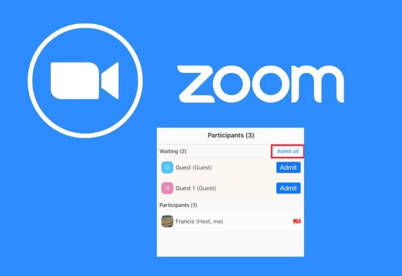 How to Show All Participants in a Zoom Meeting 2022