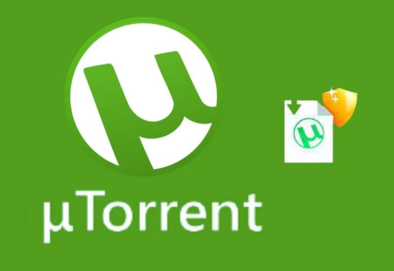 How to download torrent files with uTorrent Web!