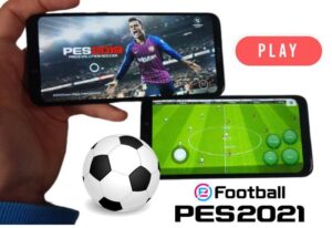 How to Play PES Online on Smartphones, Easy and Fun