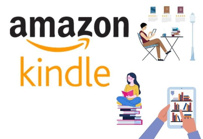 How to Publish a Book on Amazon and make money