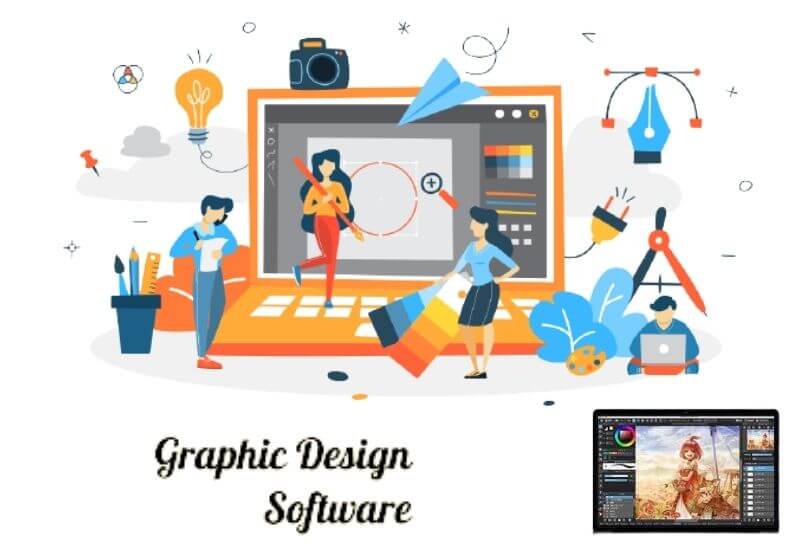 Top 5 best free graphics programs for PC