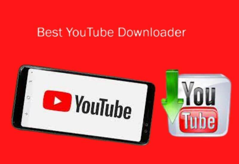 10 Easy to Use Youtube Downloader Apps