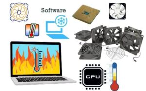 5 Laptop and PC Cooling Software for windows 10/11 [2022]