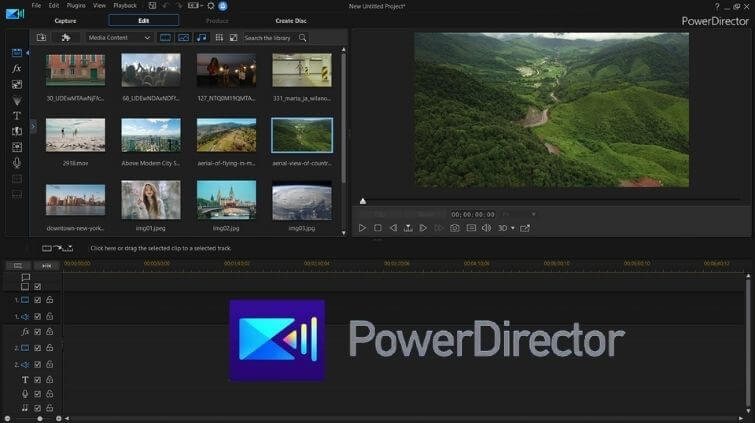 List of Best Video Editing Applications on PC / Laptop in 2022