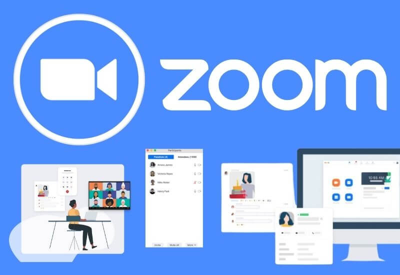 4 Ways to Change Name on Zoom for Android and PC 2022