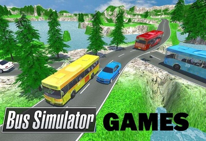 10 Best Offline Android Bus Simulator Games 2022