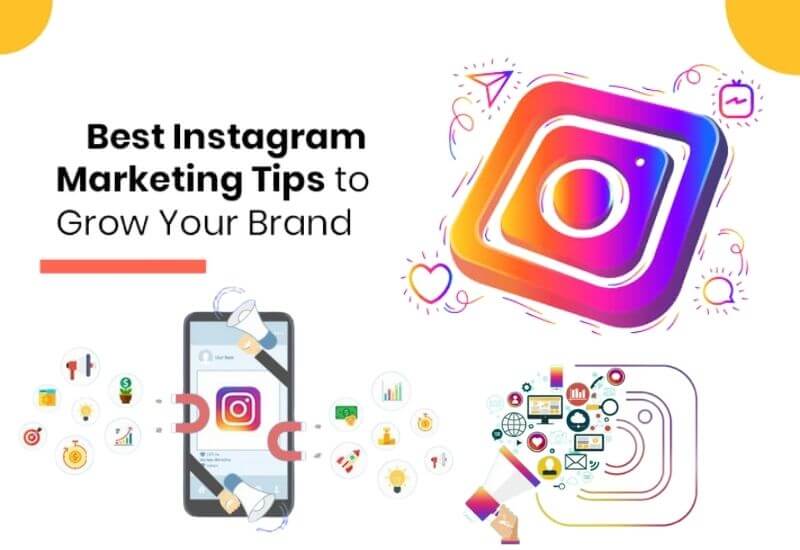 15 Instagram Marketing Tips You Must Try In 2022