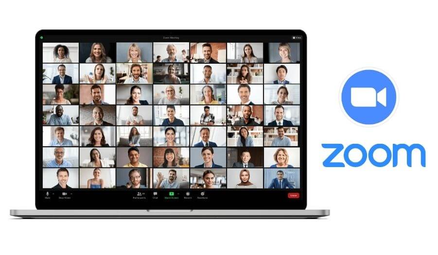 How to Show All Participants in a Zoom Meeting 2022