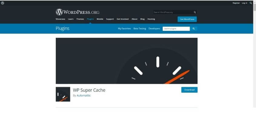 7+ Best WordPress Caching Plugins for Websites 2022 -  WP Super Cache
