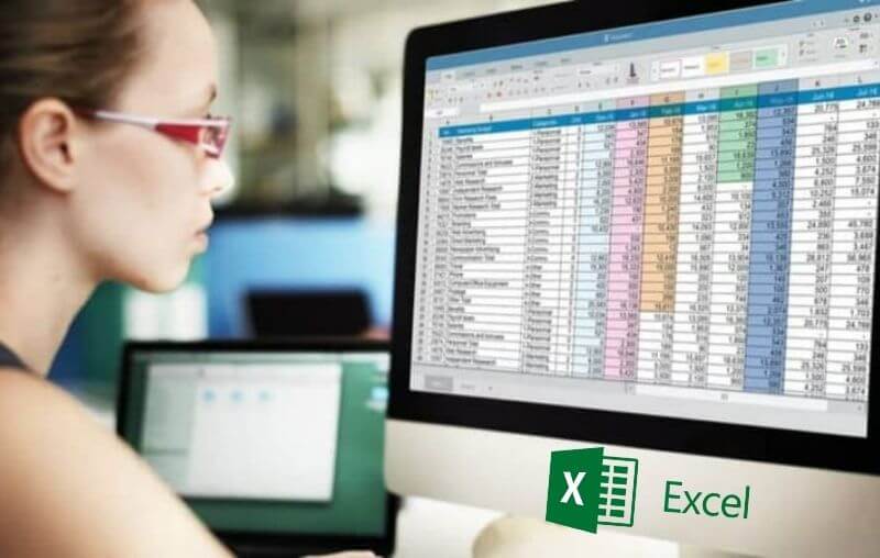 How to make an Excel shortcut within Windows 10 