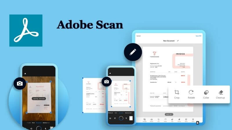 10 Best Android Scanner Apps We've Tried
