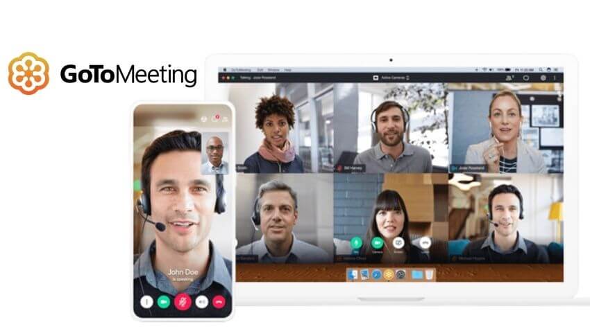 Best apps for making group video calls gotomeeting