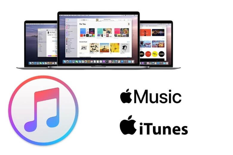 Best apps to listen to music on PC iTunes and Apple Music