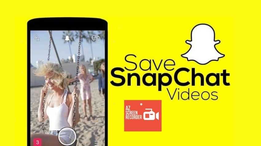 Download Snapchat Videos and Photos