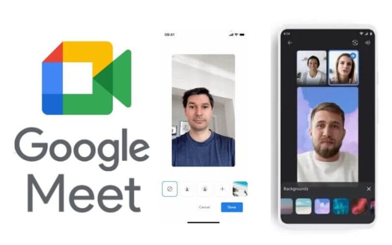 How To Change Google Meet Background 2022 Techjustify how-to-change-google-meet-background-2022-techjustify