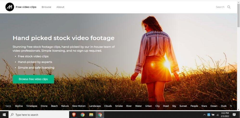 14 Best and Free Stock Video Sites in 2022
Mazwai