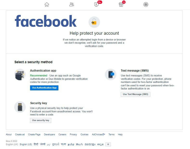 How to Remove Quick Access to Facebook [2022]