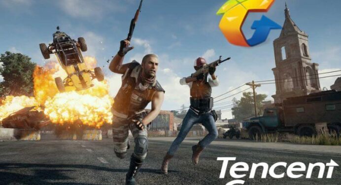 10 Best Tencent Games You Can Play in 2024