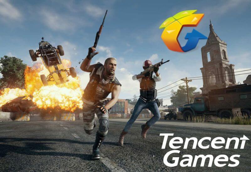 10 Best Tencent Games You Should Play 2022