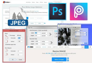 10 Ways to Increase JPG Photo Size [Offline and Online] | 2022