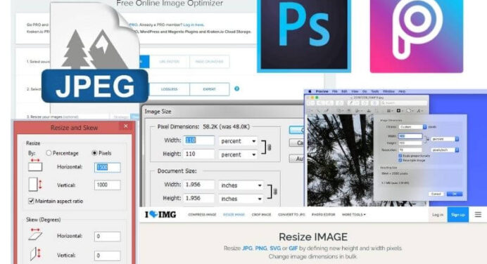 10 Ways to Increase JPG Photo Size [Offline and Online]