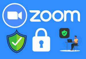 How do I set up Security and Privacy in Zoom 2022? - iOS, Android and PC