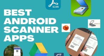 10 Best Android Scanner Apps in 2024