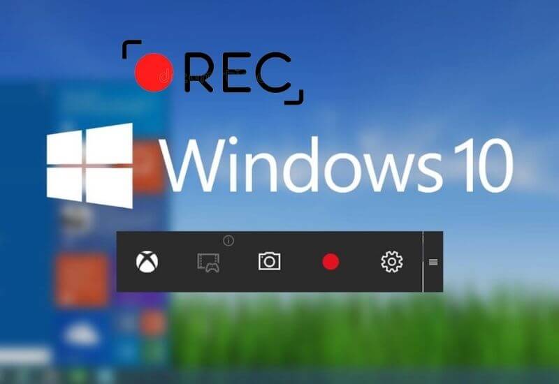 How to Increase Screen Recording Time in Windows 10? - Adjust time