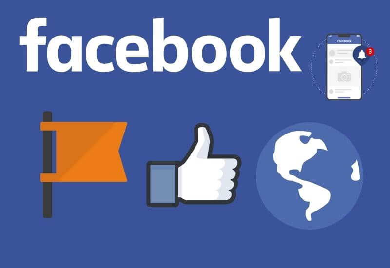 How to disable notifications for a Facebook page? - Mobile and PC 2022