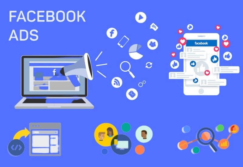 7 Facebook Pixel Functions Can Create Targeted Ads