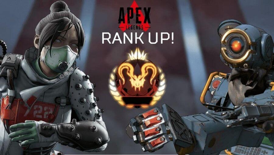 How to get champion rank in Apex Legends? - Tricks and tips 2022