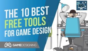 10 Best Game Maker App for Pc/Laptop in 2022