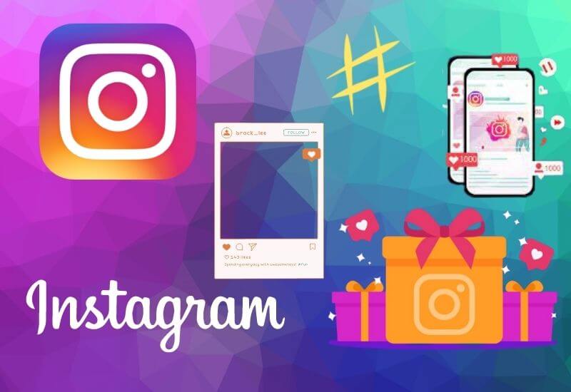 11 Tools to Create Your Instagram Sweepstakes 2022 (Free and Paid)